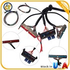 Ls1 T56 Standalone Wire Harness 4 8 5 3 6 0 60a Relay For Dbc Non-electric 97-06