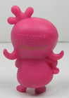 Ugly Dolls Moxy Pink Children s Toy Figure 1 5  Tall 2018 Hasbro