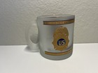 Drug Enforcement Administration 30th Anniversary Mug 1973-2003 Dea Collectible