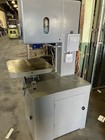 Nice Grob Ns-18 Vertical Metal  Band Saw