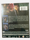 Arcane Seasons 1   2 Blu-ray Collection Brand New