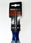 Sears Craftsman Usa 6 In 1 Screwdriver Rare 41161 Slotted Phillips