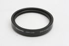 Panasonic Dmw-lc55 55mm Close Up Lens For Lumix Dmc-fz7  Fz30   Fz50