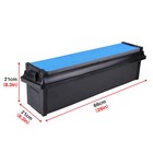 New 4pcs 03-42776-010 Engine Air Filter Fit For 2018-2022 Freightliner Cascadia