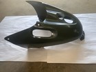 2010 Honda 420 Rancher Gas Tank Cover