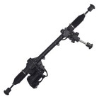 Electronic Power Rack And Pinion Outer Tie Rod Ends For 2013 - 2019 Ford Fusion