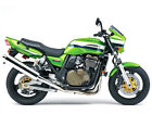 Decal Set Decals For Kawasaki Zrx 1200 R 2004  2-tone No Oem