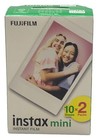60 Sheets Fujifilm Instax Mini Instant Film For Fuji Mini 8 9 70 90 7s Sp 1 Sp 2