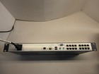 16 Port Avocent Autoview Av3016-001 Digital Kvm Switch Single Psu Rack Mount