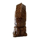 2 Alien Aliens Tiki Mug Lot Mondo Tee-kis  alamo Brown    Amc Romulus Facehugger