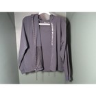 Under Armour Hooded Jacket