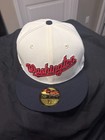 New Era 59fifty Washington Nationals 2019 World Series Champs Fitted 7 1 8