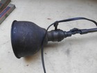 Vintage O C White Light Fixture Industrial Fixture O C White Knuckle  Works