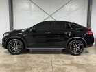 2018 Mercedes-benz Gle43 Amg Amg Gle43 4matic