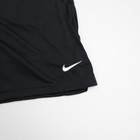Nike Dri-fit Athletic Shorts Men s Black New With Tags