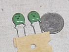 2 New Sanken Snr-391kd07 250v Rms Vac Mov 320 Dc Tvs 1 2 Ka Metal Oxide Varistor