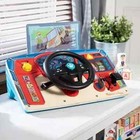 Melissa And Doug Paw Patrol Rescue Mission Wooden Dashboard - Activity Board  3 