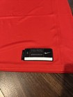 New Nike Mens Canada National Team Basketball Jersey Size Small Basketball Red