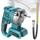 Handheld Concrete Vibrating Tool For Makita 18v Battery  600w Cordless Electric