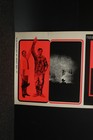 The Odd Couple   Rosemary s Baby 1969 Poster Banner 24x82 Blacklight Nss R69 125