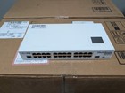 Mikrotik Cloud Router Switch Crs125-24g-1s-in