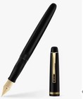 New Old Stock  Japan Pilot 78g  Fountain Pen Fp-78g Vintage 2018 - Medium Nib