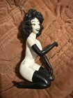 Playboy Femlin Statue  Vintage Mid-century Grail 
