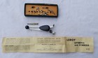 K e Keuffel   Esser Co  Adjustable Scriber 3237-2   Pen Set 3231