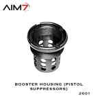Aim7 Bravo Booster Assembly   The Thread Adapter 1 375x24  1 -3 8x24 