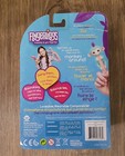 Wowwee Fingerlings Zoe Baby Monkey 3706 Turquoise Purple Hair New Sealed