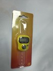 Electronic Finger Counter Digital Display Resettable Finger Tally Clicker Random