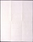 1880 Letter Edwin Higgins To B w  Elliott Esq Flemington Nj Regarding Deeds