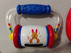 Vintage Baby Einstein Baby Toys
