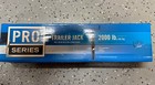 A-frame Trailer Jack  2 000 Lbs Capacity  14 Inches Part ea20000103  Fu