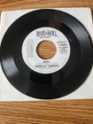 Weird All  Yankovic  ricky  1983  Promo 7  Record Usa Vg  Cond   Cbs Memo Note