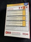 Quicken Premier 2010 For Windows Sealed Big Box