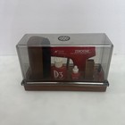 Vintage Discwasher Cleaning Kit For Vinyl   Zerostat 3 Gun   D4 s2 Fluids  Case
