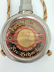 Antique German Reservist Flask 1897 1899 Metz Parole Heimat Regiment 174 Eagle C