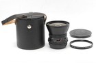  almost Unused W case  Carl Zeiss Jena Ddr Flektogon Mc 50mm F4 From Japan