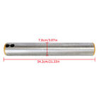 New Excavator Universal Bucket Pin 80mm X 550mm Fit Cat 320d 322c 320c 320b