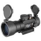 Green Red Dot Sight Scope Tactical Optics Riflescope Fit Rifle Sight For Hunting