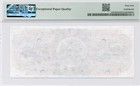 1901  50 Back Specimen Note - Dominion Bank - Pmg Choice Unc 64 Epq