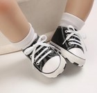 3pair Deal - Baby Boy Girl Shoes Infant Sneakers Casual Shoes Newborn Baby Shoes