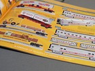 K Line By Lionel 2007 Volume 2 Train Catalog Book Manual Publication Ad Kline O