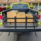 Universal Truck Bed Extender Adjustable Length Truck Bed Extender 140-173cm