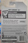 Hot Wheels 2018 Super Treasure Hunt 2017 Camaro Zl1 Green New In Blister    
