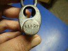 Lee Enfield No1mkiii Smle Nose Cap