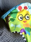 Baby Einstein Neighborhood Friends Activity Jumper Fabric Seat Replacement Part