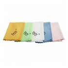 Adore Pro Microfiber Cleaning Cloth 5 Pcs Polishing Cloth For Musical Instrument