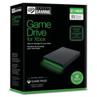 Game Drive For Xbox 2tb External Usb 3 2 Gen 1 Hard Drive Xbox Certified With Gr